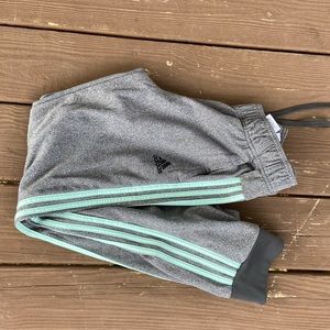 Adidas sweatpants